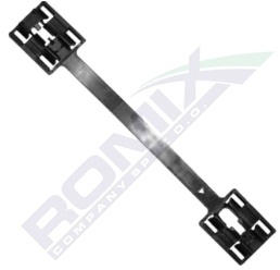 CLIPS TAPITERIE PENTRU OPEL SET 5 BUC 