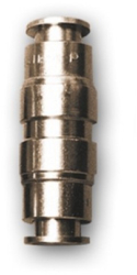 CONECTOR METAL DREPT 15 MM HICO 