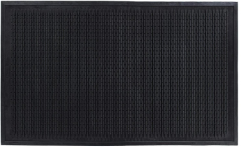 Covor intrare Capsule 120x180 cm cauciuc 