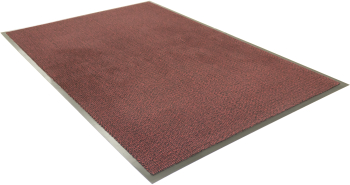 Covor intrare Kansas bordo 120x180 cm 