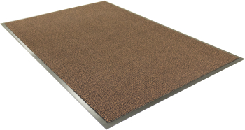 Covor intrare Kansas maro 120x180 cm 
