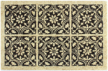 Covoras intrare Common design Tiles 40x60 cm 