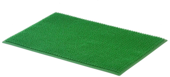 Covoras intrare Terrace verde 40x60 cm 