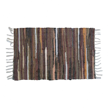 Covoras tesut Zola® 50x80 cm maro