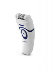 Epilator fara fir 2 viteze 18 pensete esperanza copacabana 