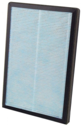 Filtru 4 in 1 pre-filtru filtru hepa filtru carbune activ si filtru catalizator pentru purificatorul de aer esperanza bora 