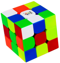 Joc Cub puzzle Multicolor ATU-089268 