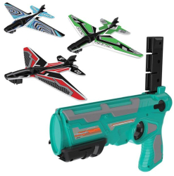 Jucarie Lansator si avioane ATU-088667 