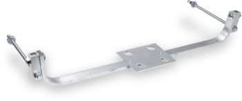 Kit adaptor pentru matura Marshalltown AB4013 