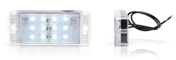 Lampa Lumina Interioara 5W Led 1465 Lw13 Was 