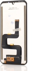 LCD Doogee S88 Plus