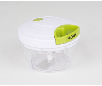 Mini-CHOPPER manual Floria actionabil prin tragere sfoara 