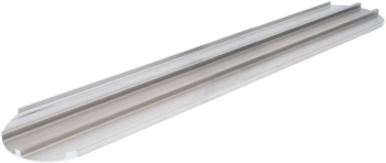 Nivelator de magneziu Marshalltown MB48RB 120x20 cm 