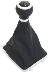 NUCA SCHIMBATOR CU MANSON PENTRU VW PASSAT B6 2005-2011 6 TREPTE 