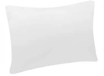 Perna de dormit moale Kopenpal cu tesatura din microfibra hipoalergenica Alb 70x50 cm 