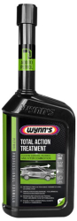 PETROL TOTAL ACTION TREATMENT - TRATAMENT PROFESIONAL MOTOARE BENZINA 500ML 