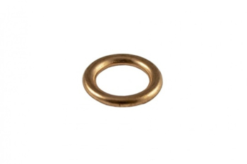 SAIBA DIN CUPRU 10MM DIAMETRU SET 100BUC - 52163 