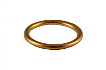 SAIBA DIN CUPRU 22MM DIAMETRU SET 100BUC - 52163 