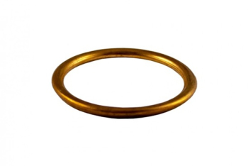 SAIBA DIN CUPRU 26MM DIAMETRU SET 100BUC - 52163 