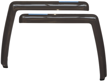 Set Deflectoare Aer Farad Pentru Man Tga 2000-2007 Tgx 2007-2020 