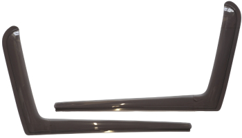 Set Deflectoare Aer Farad Pentru Opel Movano 2010 Renault Master 2010- Nissan Nv400 2012- 