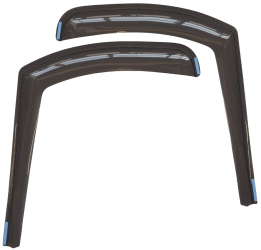 Set Deflectoare Aer Farad Pentru Opel VIvaro 2001-2014 Renault Trafic 1998-2013 Nissan Primestar 2003- 