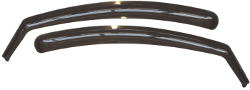 Set Deflectoare Aer Fata Farad Pentru Dacia Duster 4X4 2018-2024 
