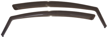 Set Deflectoare Aer Fata Farad Pentru Ford Fiesta 2008- 