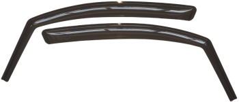 Set Deflectoare Aer Fata Farad Pentru Opel Zafira 2006-2011 