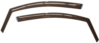 Set Deflectoare Aer Fata Farad Pentru Volkswagen Touran 2003-2015 