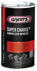SUPER CHARGE- ADITIV ULEI CONCENTRAT. 325 ML 
