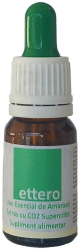 Ulei Esential de Amarant Extras cu CO2 Supercritic &ndash Supliment nutritional 