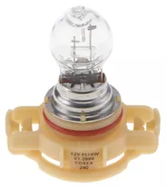 Bec 12V Ps19W 19W Pure Light Bosch 