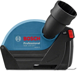 BOSCH - Aparatoare cu duza de aspirare praf Bosch GDE 125 EA-T 1600A003DJ