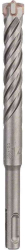 BOSCH - Burghiu beton SDS Plus-5X 14x150/210mm 2608833817 