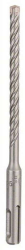 BOSCH - Burghiu beton SDS Plus-5X 6.5x100/160mm 2608833782 