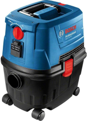 BOSCH - GAS 15 PS Aspirator 1100W 15L 53l/sec 270mbari 06019E5100 