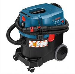 BOSCH - GAS 35 L SFC Aspirator 1380W 35L 06019C3000 