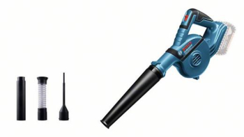 Suflanta cu aspirare Bosch GBL 18V-120 fara acumulator 