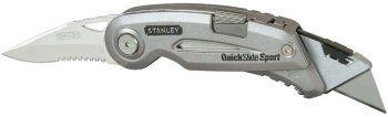Briceag sport QuickSlide TM 2 lame Stanley 