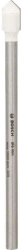 Burghiu Bosch Professional pentru placi ceramice CYL-9 Ceramic 6 x 80 mm 