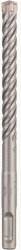 Burghiu pentru gaurire cu percutie Bosch SDS-Plus-5X 10 x 200 x 260 mm 