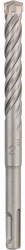 Burghiu SDS-plus 5X Bosch Professional 12 x 150 x 210 mm 