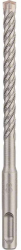 Burghiu SDS-plus 5X Bosch Professional 8 x 100 x 160 mm 