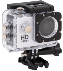 Camera Video Action Klausstech Camera Sport Cu Fuctie Wifi Eventeam 