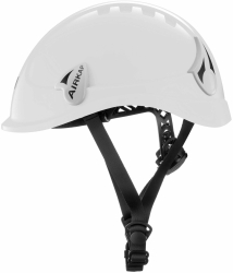 Casca de protectie Kapriol Airkap alba 