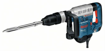 Ciocan demolator Bosch GSH 5 CE SDS Max 1150W 8.3J 
