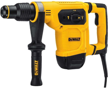 Ciocan rotopercutor 1050W DeWalt SDS-Max D25481K 