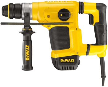 Ciocan rotopercutor Dewalt D25430K SDS Plus 1000W 4.2J 