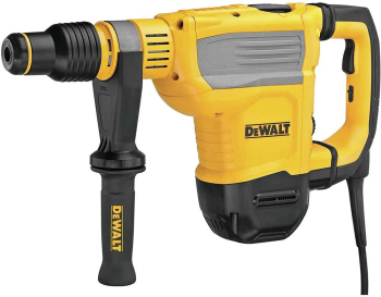 Ciocan rotopercutor SDS-Max 1350 W 45mm 6kg Dewalt 